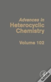 Capa do artigo Advances In Heterocyclic Chemistry
