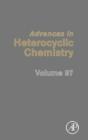 Advances In Heterocyclic Chemistry - Preview