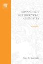 Advances In Heterocyclic Chemistry - Preview