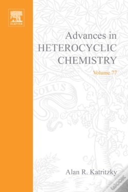 Capa do artigo Advances In Heterocyclic Chemistry