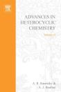Advances In Heterocyclic Chemistry - Preview
