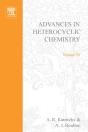 Advances In Heterocyclic Chemistry - Preview