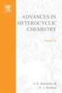 Advances In Heterocyclic Chemistry - Preview