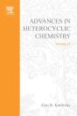 Advances In Heterocyclic Chemistry - Preview