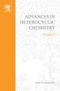 Advances In Heterocyclic Chemistry - Preview