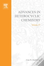 Capa do artigo Advances In Heterocyclic Chemistry
