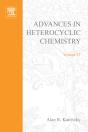 Advances In Heterocyclic Chemistry - Preview
