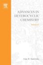 Advances In Heterocyclic Chemistry - Preview