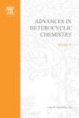Advances In Heterocyclic Chemistry - Preview