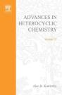 Advances In Heterocyclic Chemistry - Preview