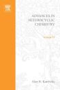 Advances In Heterocyclic Chemistry - Preview