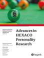 Advances In Hexaco Personality Research - Preview