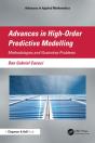 Advances In High-Order Predictive Modeling - Preview