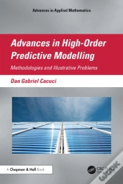 Capa do artigo Advances In High-Order Predictive Modeling