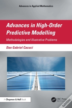 Capa do artigo Advances In High-Order Predictive Modeling