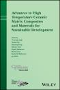 Advances In High Temperature Ceramic Matrix Composites And Materials For Sustainable Development - Preview