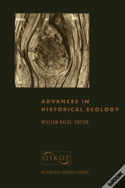 Capa do artigo Advances In Historical Ecology
