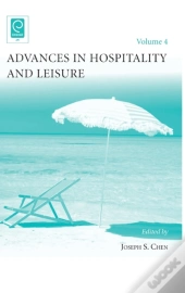 Advances In Hospitality And Leisure