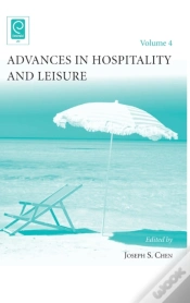 Capa do artigo Advances In Hospitality And Leisure