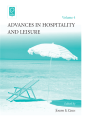 Advances In Hospitality And Leisure - Preview