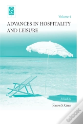 Advances In Hospitality And Leisure
