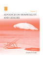 Advances In Hospitality And Leisure - Preview
