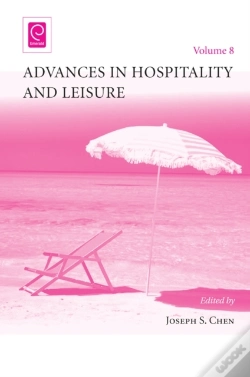 Capa do artigo Advances In Hospitality And Leisure