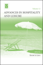 Advances In Hospitality And Leisure - Preview
