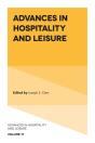 Advances In Hospitality And Leisure - Preview