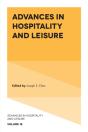 Advances In Hospitality And Leisure - Preview