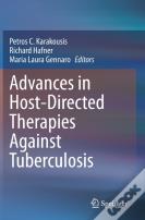 Advances In Host-Directed Therapies Against Tuberculosis