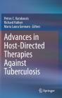 Advances In Host-Directed Therapies Against Tuberculosis - Preview