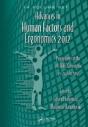 Advances In Human Factors And Ergonomics 2012- 14 Volume Set - Preview
