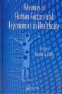 Advances In Human Factors And Ergonomics In Healthcare - Preview