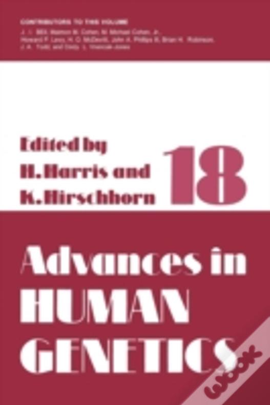 Advances In Human Genetics