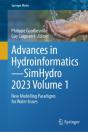 Advances In Hydroinformatics-Simhydro 2023 Volume 1 - Preview