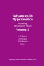 Advances In Hypersonics - Preview