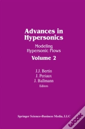 Capa do artigo Advances In Hypersonics