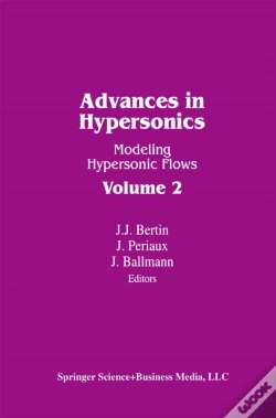 Capa do artigo Advances In Hypersonics
