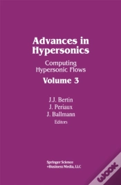 Capa do artigo Advances In Hypersonics