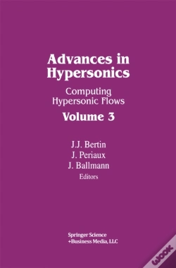 Capa do artigo Advances In Hypersonics