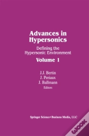 Capa do artigo Advances In Hypersonics