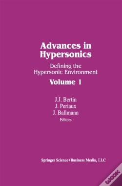 Capa do artigo Advances In Hypersonics