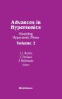 Advances In Hypersonics - Preview