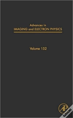 Capa do artigo Advances In Imaging And Electron Physics