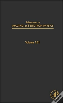 Capa do artigo Advances In Imaging And Electron Physics