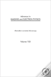 Capa do artigo Advances In Imaging And Electron Physics
