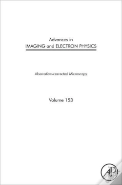 Capa do artigo Advances In Imaging And Electron Physics