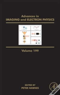 Capa do artigo Advances In Imaging And Electron Physics