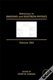 Advances In Imaging And Electron Physics